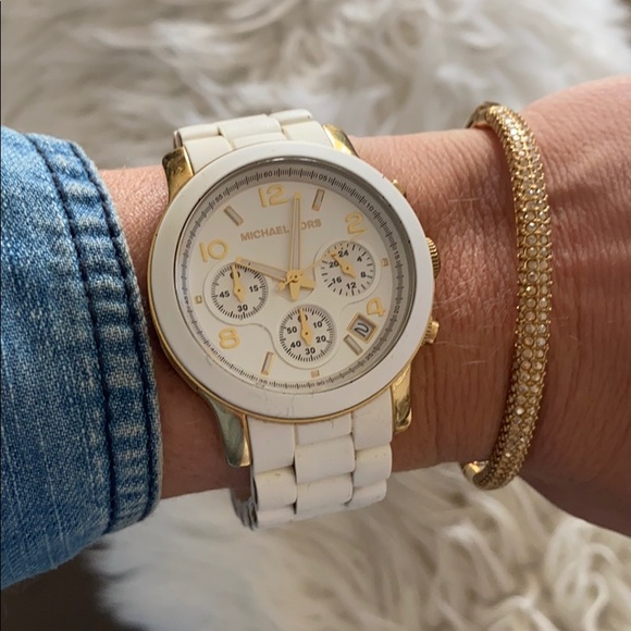 MK Watch